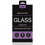 Защитное стекло: Ainy Tempered Glass 2.5D 0.33mm для iPhone X (Стандарт)
