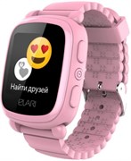 Elari KidPhone 2 часы-телефон розовые (KP-2-PINK)