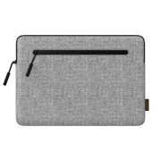 Чехол-Сумка LAB.C Slim Fit для ноутбуков размером до 15 "дюймов",  светло-серый (LABC-455-LG)