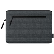 Чехол-Сумка LAB.C Slim Fit для ноутбуков размером до 13 "дюймов", темно-серый (LABC-454-DG)