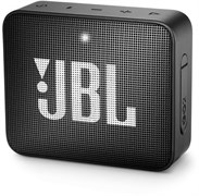 Портативная акустика JBL Go 2, Bluetooth (Цвет: Черный) (JBLGO2BLK)