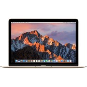 Apple MacBook 12&quot; 2017 1.2/8/256 A1534, &quot;Gold&quot; (Б/У)