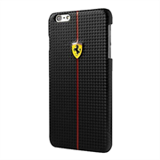 Чехол-накладка для iPhone 6/6s Ferrari Formula One Hard