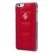 Чехол-накладка для iPhone 6/6s Ferrari 458 Hard