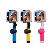 Монопод Momax Selfie Hero Selfie Pod 70 см + тренога в комплекте (KMS6)
