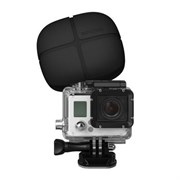 Cиликоновый защитный футляр Incase для экшн камер GoPro