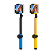 Монопод Momax Selfie Hero Selfie Pod 150 см + трипод в комплекте (KMS8)