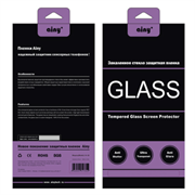 Защитное стекло Ainy Tempered Glass 2.5D для iPhone SE/5/5c/5s ультратонкое (толщина  0.15 мм)