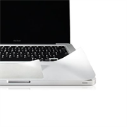 Защитная пленка Moshi palmguard на трекпад и панель вокруг него для MacBook Pro 13"