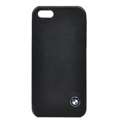 Чехол-накладка BMW для iPhone 5C Signature Hard