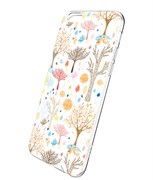 Чехол-накладка Hoco Super Star Series Painted Fairy Tale&#39;s Forest для Apple iPhone 6/6S