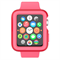 Чехол для часов Speck Candy Shell для Apple Watch 38мм - фото 10032