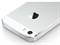 Смартфон Apple iPhone 5s 16Gb Silver (ME433RU/A) - фото 10862