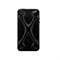 Чехол-накладка SwitchEasy Rebel X для iPhone 4/4s ( SW-REBX4S-BK) - фото 11764