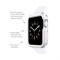 Чехол для часов Ozaki O!Coat Shockband Case для Apple Watch 42мм (OC660) - фото 12242
