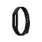 Ремешок силиконовый сменный Xiaomi Wrist Band для фитнес трекера Mi Band (Mi Fit)  - фото 12660