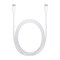 APPLE USB-C Charge Cable (MJWT2ZM/A) - фото 12692