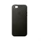 Оригинальный чехол-накладка Apple Leather Case кожаный для iPhone SE - фото 13148