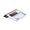 Чехол-обложка Apple Smart Cover для iPad Mini 2/3 Чёрный (MGNC2ZM/A) - фото 14159