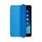 Чехол-обложка Apple Smart Cover для iPad Mini 2/3 Голубой (MF060ZM/A) - фото 14251
