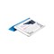 Чехол-обложка Apple Smart Cover для iPad Mini 2/3 Голубой (MF060ZM/A) - фото 14265