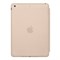 Чехол-книжка Apple Smart Case для iPad 9.7" (2017/2018)/ iPad Air   Бежевый (MF048ZM/A) - фото 14325