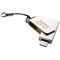 Флэш-память Elari SmartDrive 128Гб USB + Lightning - фото 14574