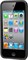 Чехол-накладка Speck для iPod Touch 4 Gen (Цвет: Чёрный) - фото 15316