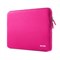 Чехол-сумка Incase Neoprene Pro Sleeve для ноутбука Apple MacBook Pro 15" (Цвет: Пурпурный) - фото 15534