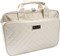 Чехол-сумка Krusell для MacBook до 15.6" (Цвет: Бежевый) - фото 15568