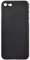 Чехол-накладка Uniq для iPhone 7/8 Bodycon, цвет "черный"  (IP7HYB-BDCBLK) - фото 17401