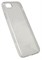 Чехол-накладка Uniq для iPhone 7 Plus/8 Plus  Glase Grey (Цвет: Серый) - фото 17434