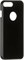 Чехол-накладка iCover iPhone 7 Plus/8 Plus  Glossy , цвет «черный» (IP7P-G-BK) - фото 18214