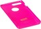Чехол-накладка iCover iPhone 7 Plus/8 Plus  Glossy, цвет «розовый» (IP7P-G-PK) - фото 18233