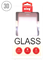 Защитное стекло Ainy Tempered Glass 2.5D 0.2 мм для iPhone 7 Plus (Весь экран, 3D, розовое золото)