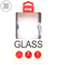 Защитное стекло Ainy Tempered Glass 2.5D 0.2 мм для iPhone 7 Plus (Весь экран, 3D, золотой)