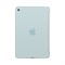 Чехол-накладка Apple Silicone Case для iPad mini 4, цвет &quot;бирюзовый&quot; (MLD72ZM/A)