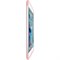 Чехол-накладка Apple Silicone Case для iPad mini 4, цвет "розовый" (MLD52ZM/A) - фото 21967