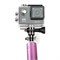 Монопод Noosy - Pro-2 Selfie Stick (цвет розовый) - BR0802 - фото 22621