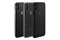 Чехол-накладка Just Mobile TENC для iPhone X (цвет прозрачно-черный) - фото 23192