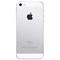 Смартфон Apple Iphone SE 16GB silver ( белый / серебряный ) - фото 23449