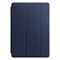 Чехол-обложка кожаная Apple Smart Cover для iPad Pro 10.5", цвет "темно-синий" (MPUA2ZM/A) - фото 23720