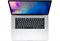 Apple MacBook Pro 15" i7 2.2Гц/16/256Гб, "Silver" (MR962) - фото 24580