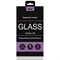 Защитное стекло: Ainy Tempered Glass 2.5D 0.33mm для iPhone X (Стандарт) - фото 25408