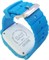 Elari KidPhone 2 часы-телефон голубые (KP-2-BLUE) - фото 25776
