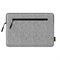 Чехол-Сумка LAB.C Slim Fit для ноутбуков размером до 15 "дюймов",  светло-серый (LABC-455-LG) - фото 25805