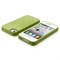 Чехол SGP Modello Case Green для iPhone 4 / 4s - фото 3508