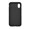 Чехол-накладка Speck Presidio Grip для iPhone X, цвет "черный" (103131-1050) - фото 25871