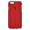 Чехол-накладка для iPhone 6/6s Ferrari Montecarlo Hard - фото 5942