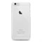 Чехол-накладка для iPhone 6/6s Plus+ Macally Snap-on - фото 6720